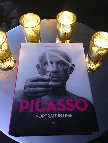 Olivier Picasso’s "Revealed" hosted by Sofitel New York