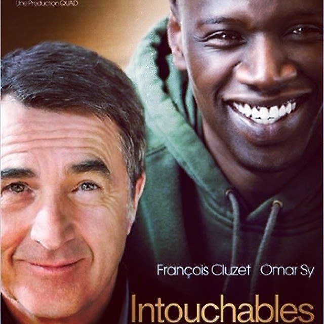 The English Shaving Company - Superb shaving scene from French film The  Intouchables: https://www.youtube.com/watch?v=A6FLb6pgTus | Facebook