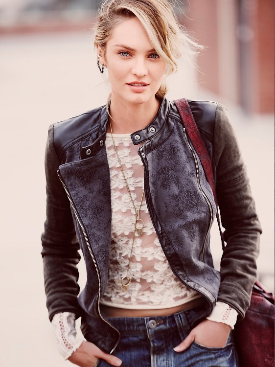 Free People Jacket