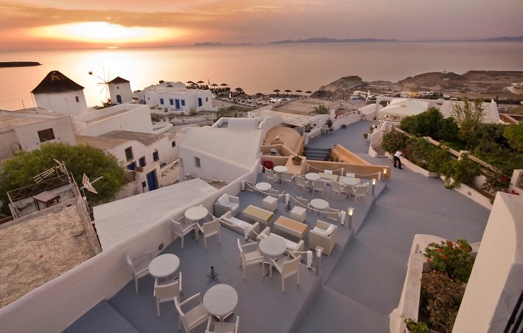 Greek Island Travel Guide