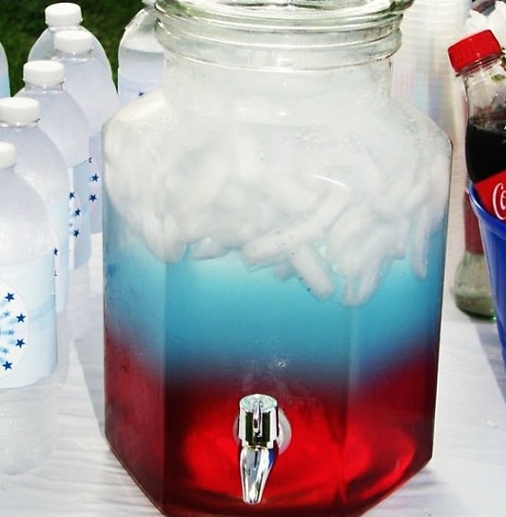 Patriot Punch 