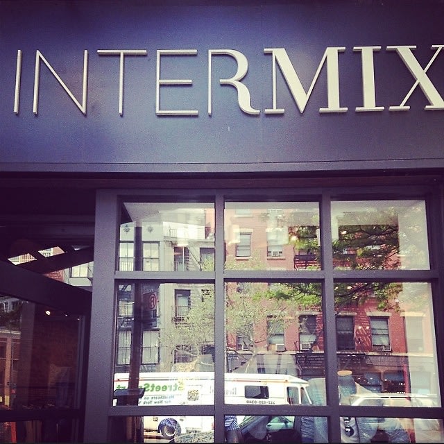 Intermix, 4th of July, Sale