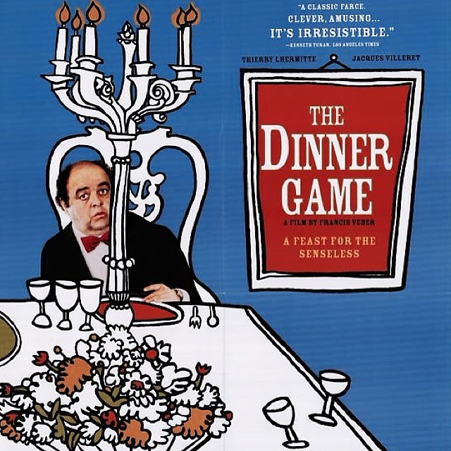 The Dinner Game