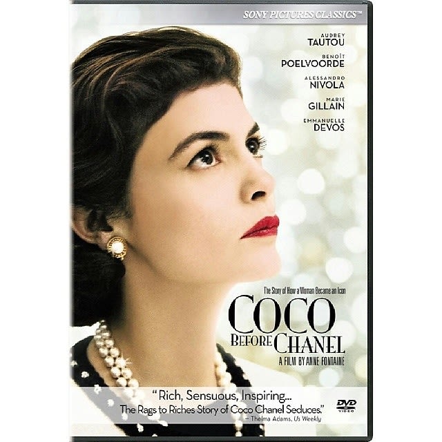 Coco Before Chanel