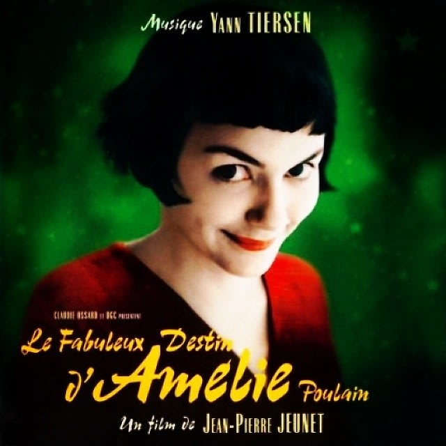 Amelie