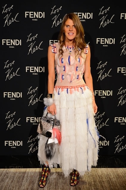 Anna Dello Russo