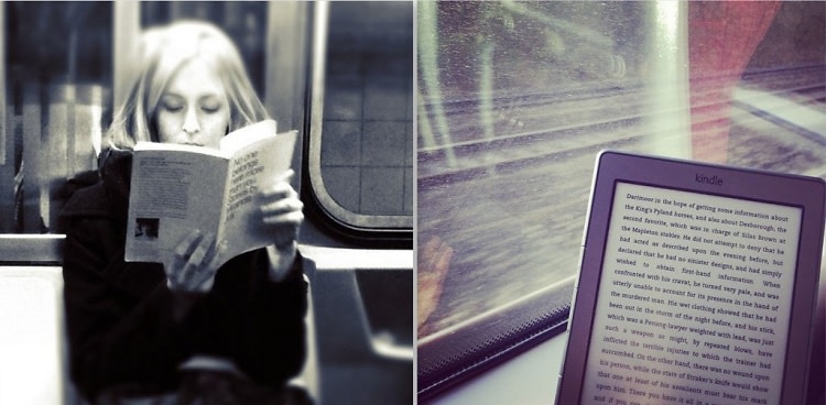 Short Stories For A Commute 