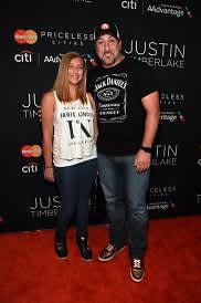 Joey Fatone 