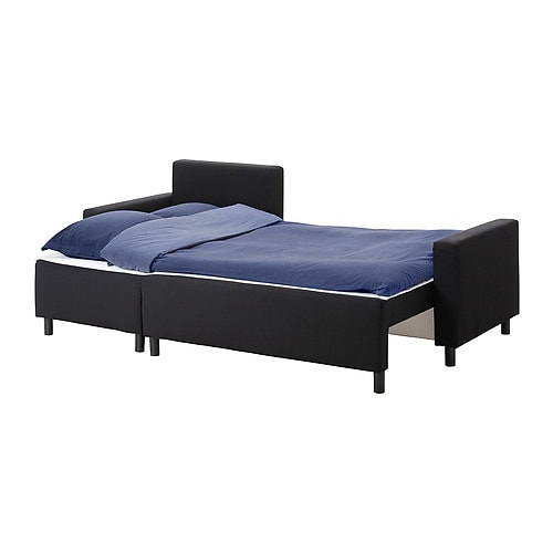 IKEA LUGNVIK Sofa Bed