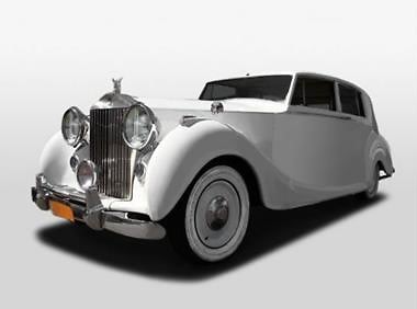 1947 Rolls Royce