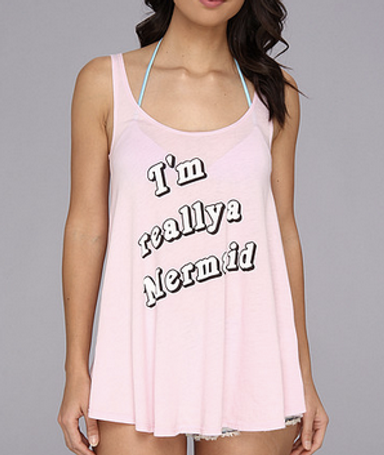 Wildfox tee