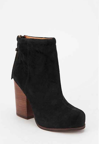 ankle boots