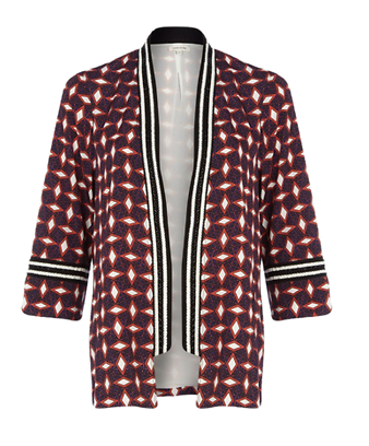 River Island kimono