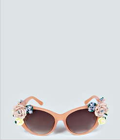 Get AnnaSophia's Sunglasses