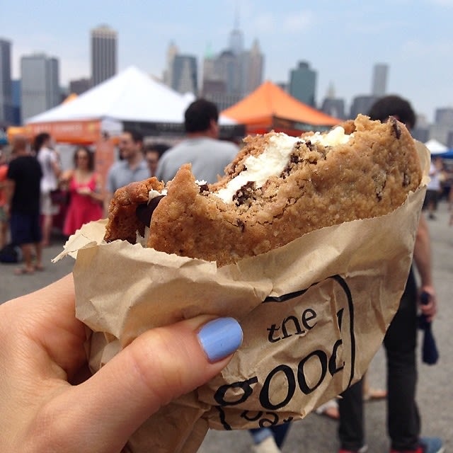 shmorgasburg