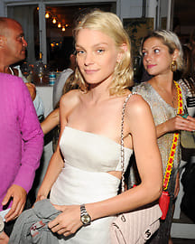 Jessica Stam