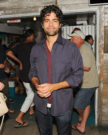 Adrian Grenier