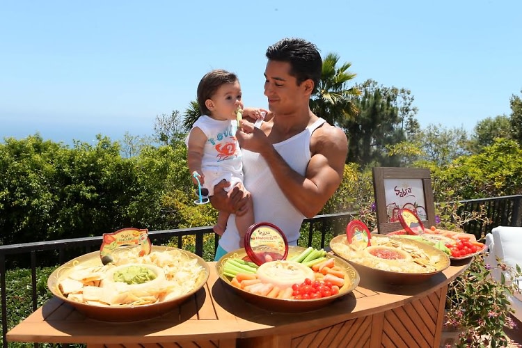 Mario Lopez