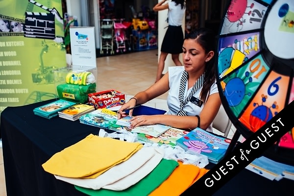 Back-To-School & The ABC's Of Style With Teen Vogue & The Shops At Montebello