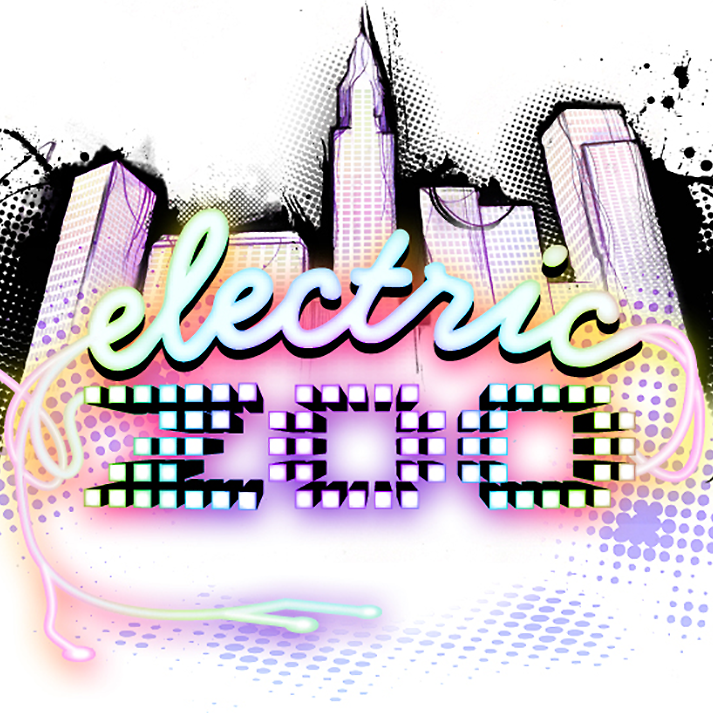 Electric Zoo Music Festival 2014
