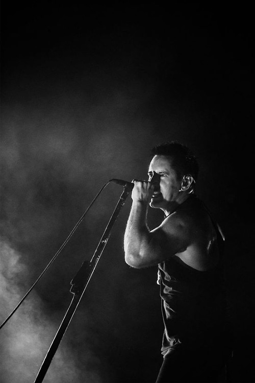 Trent Reznor