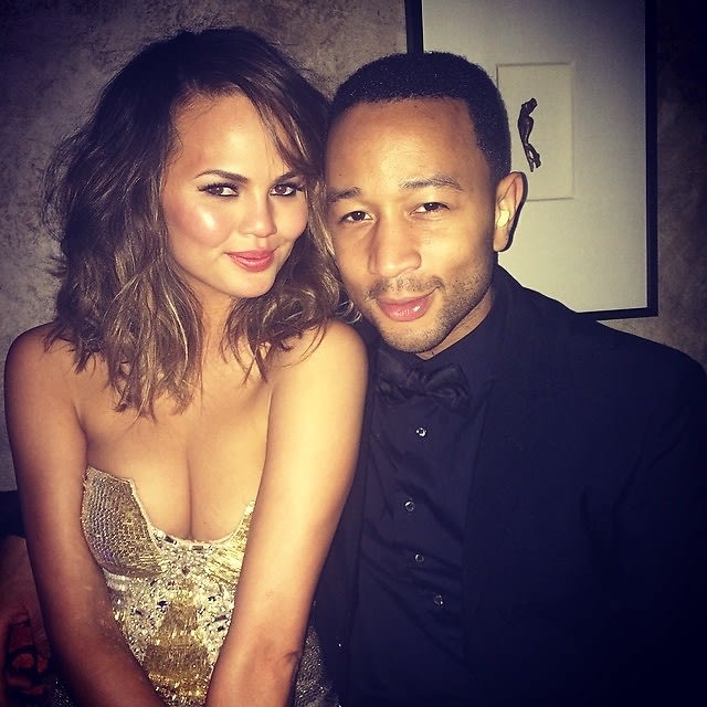 Chrissy Teigen