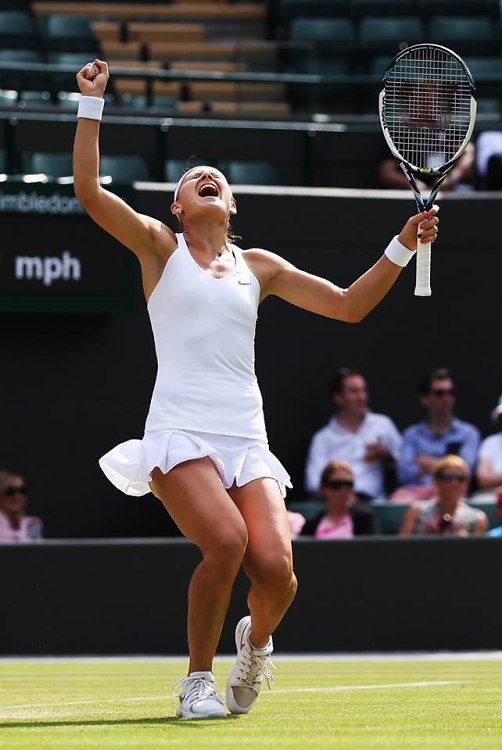 Lucie Safarova