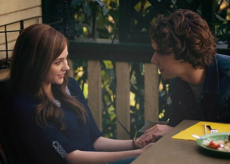 If I Stay 