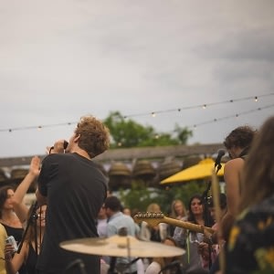 Summer Concert Series at The Surf Lodge