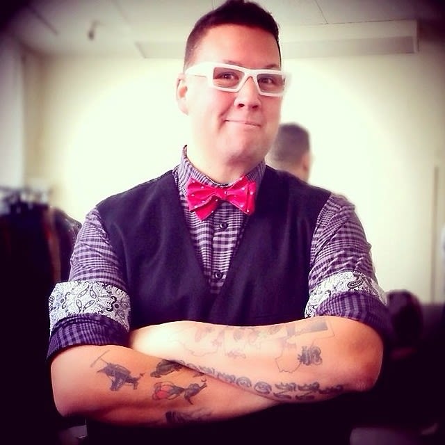 Graham Elliot