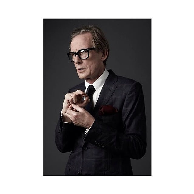 Bill Nighy