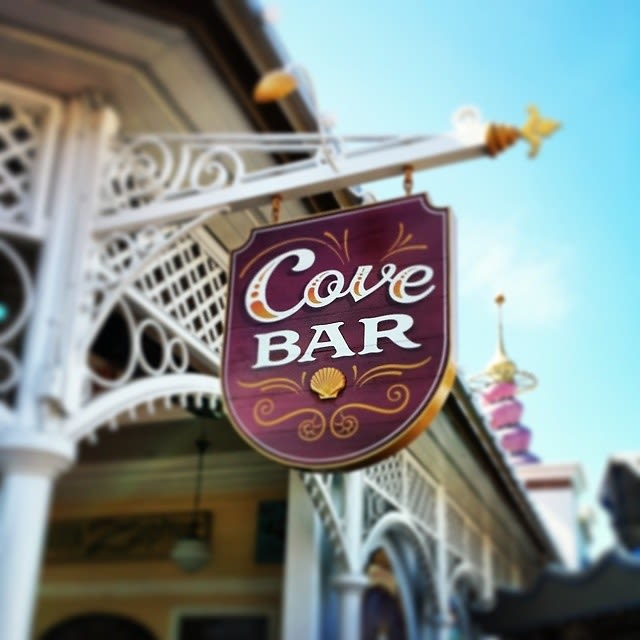 Cove Bar
