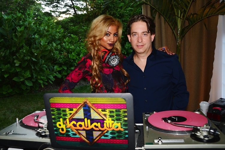 DJ Kalkutta, Charlie Walk