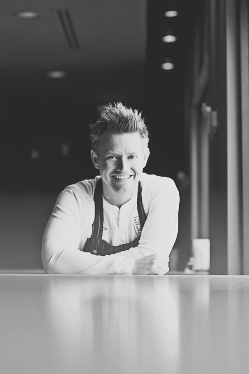 Richard Blais