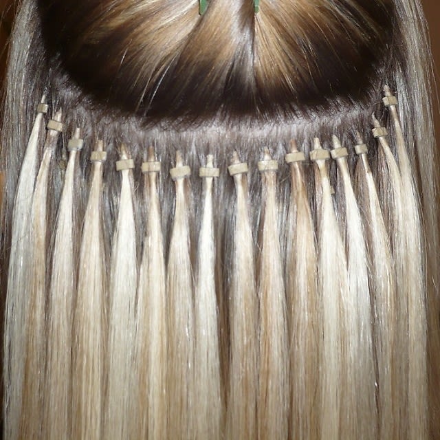 Micro Rings Extensions