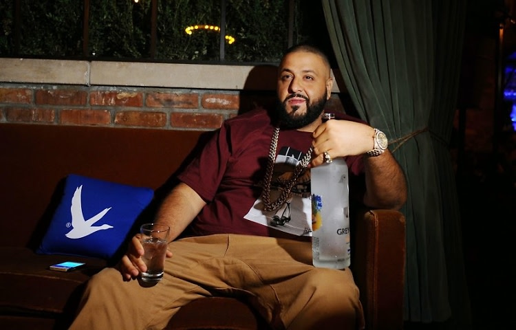 DJ Khaled