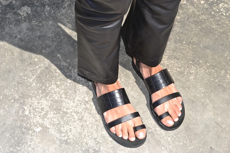 Rag & Bone Chartan Sandals