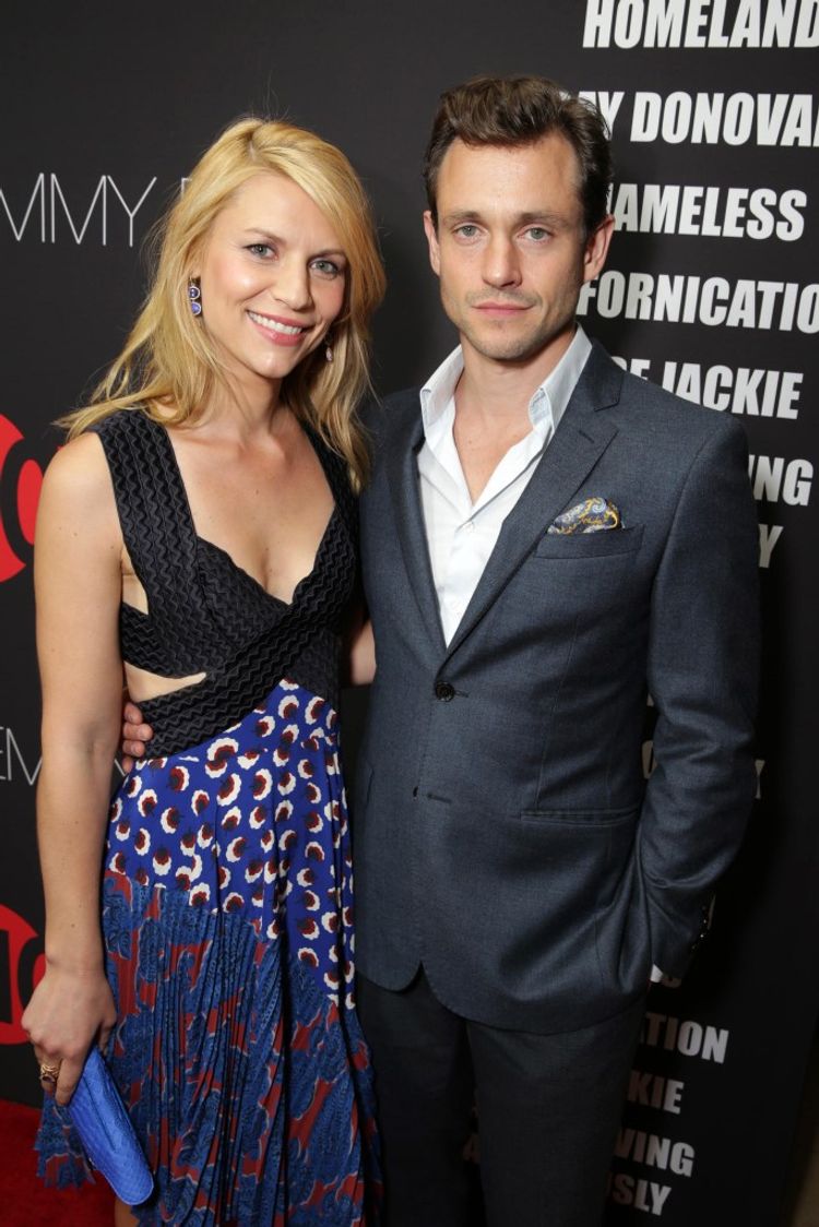 Claire Danes, Hugh Dancy