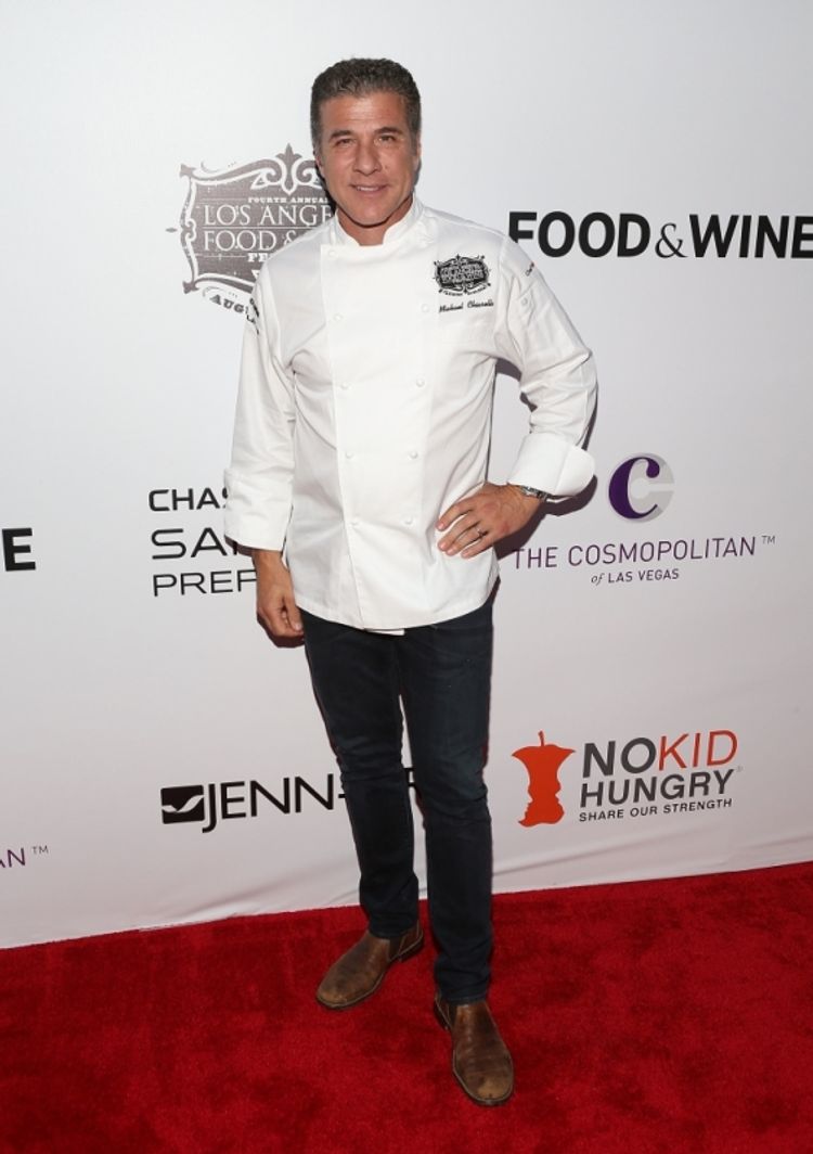 Michael Chiarello