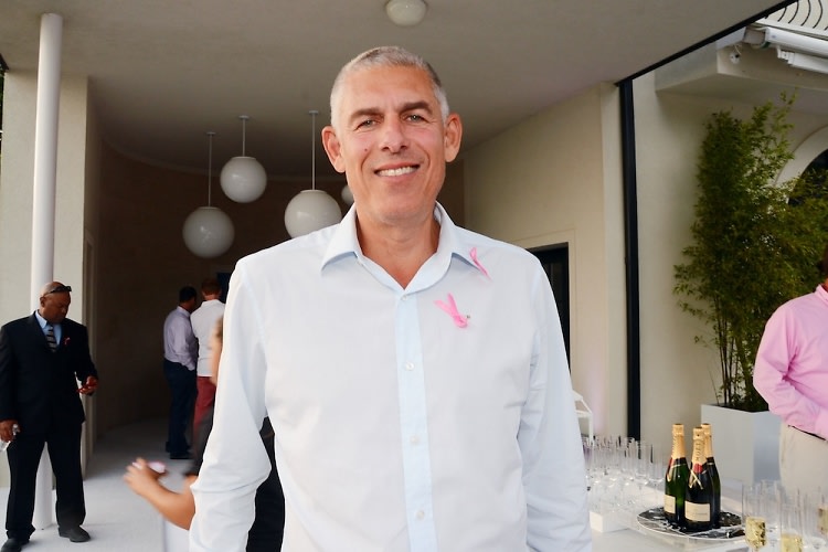 Lyor Cohen