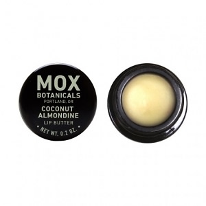 Mox Botanicals Lip Butter