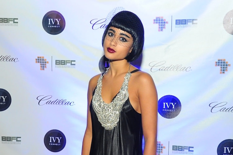 Natalia Kills