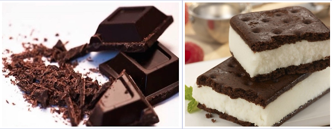 dark chocolate benefits  