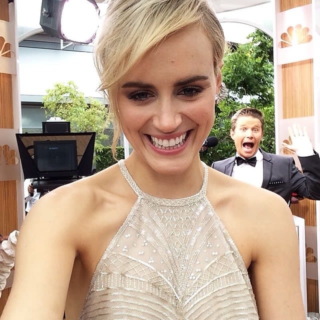 Taylor Schilling 