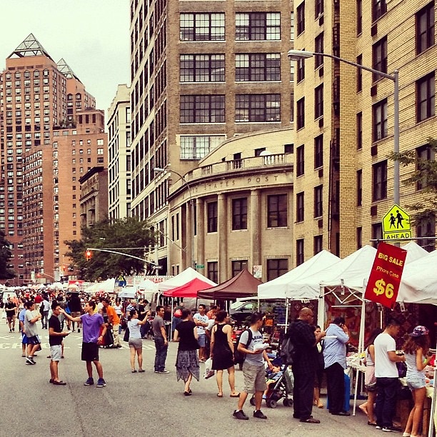 Fourth Avenue Street Fair