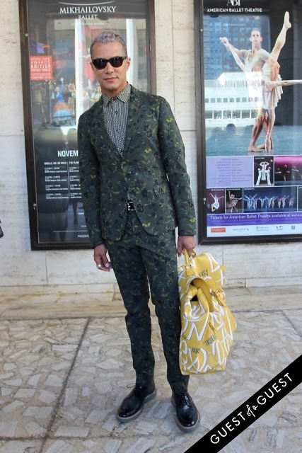 Jay Manuel