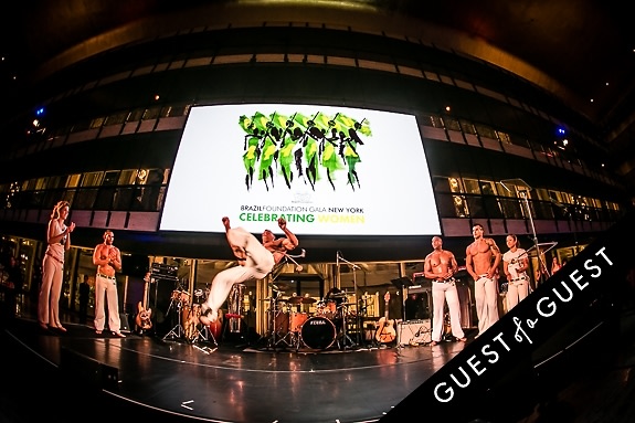 Brazil Foundation Gala Performance