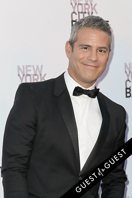 Andy Cohen