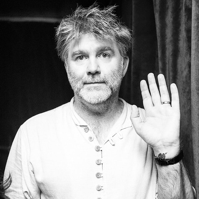 James Murphy