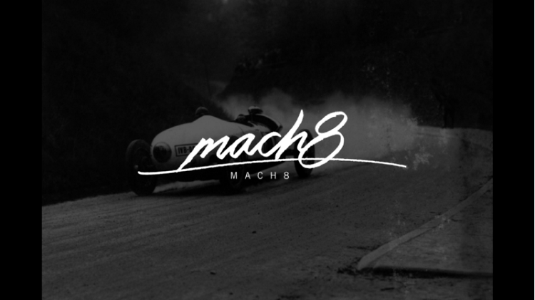 Mach8